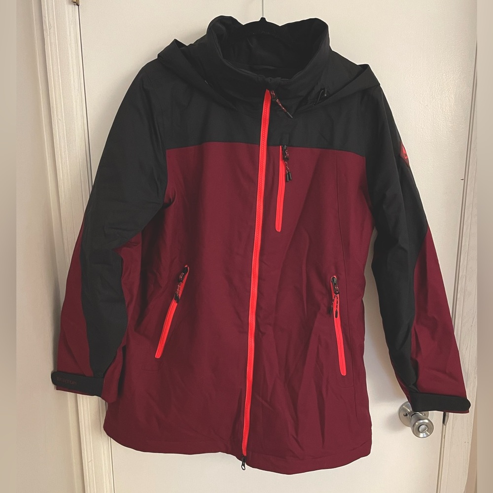 Burton Jacket